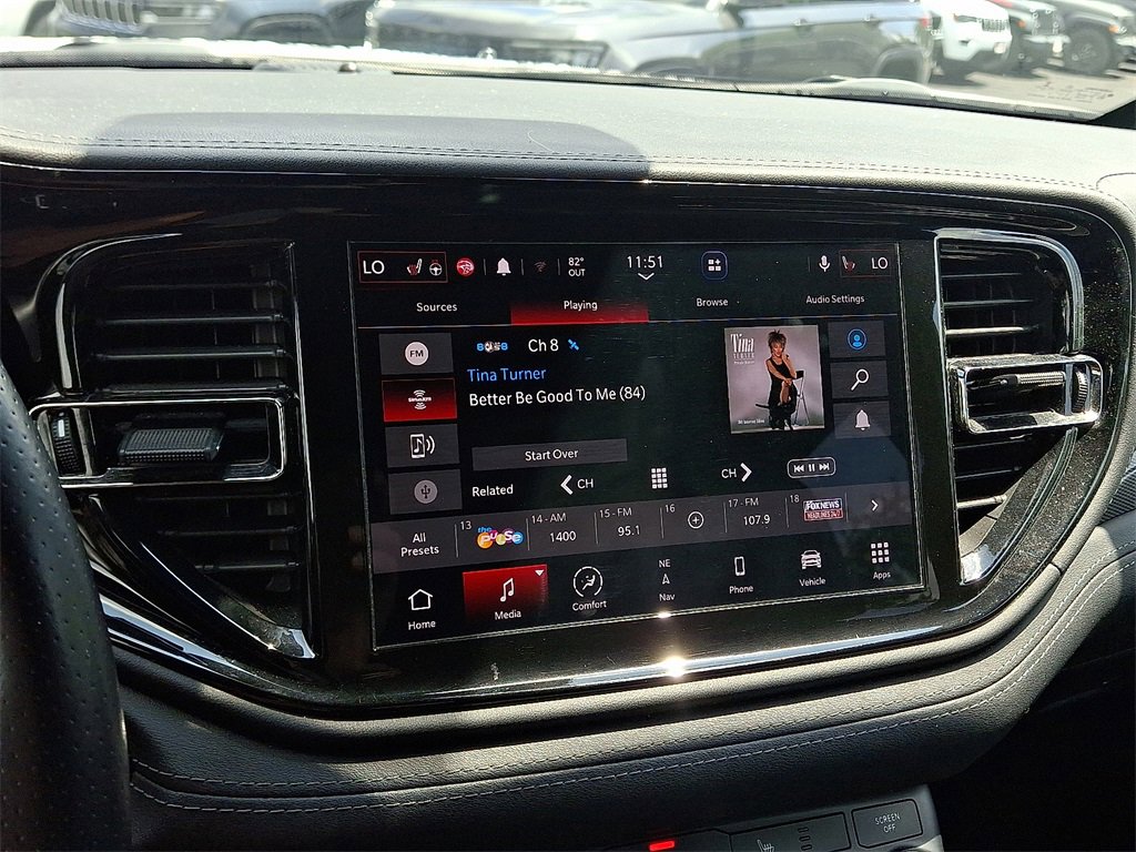 Used 2022 Dodge Durango GT image 18