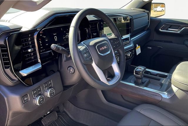 New 2026 GMC Sierra 1500 SLT w/ SLT Premium Plus Package image 7