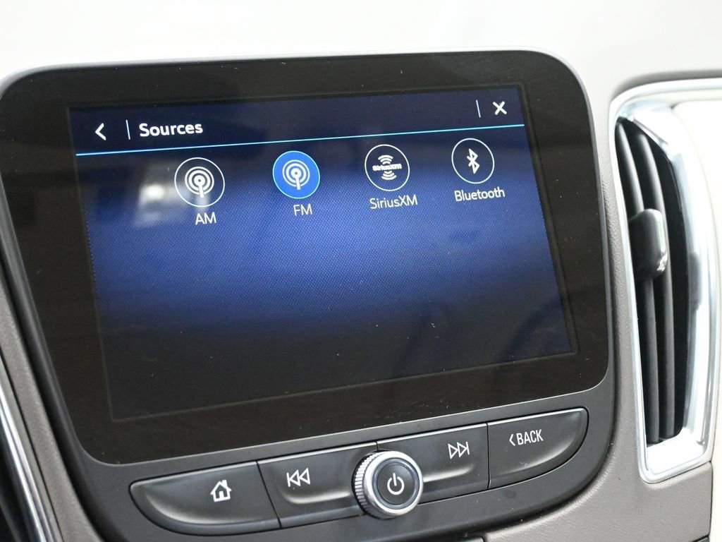 Used 2023 Chevrolet Malibu LT w/ Driver Confidence Package image 29