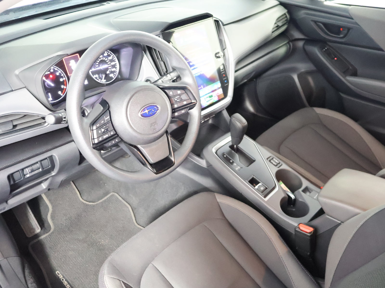 Used 2025 Subaru Crosstrek 2.5i Premium AWD/4WD image 25