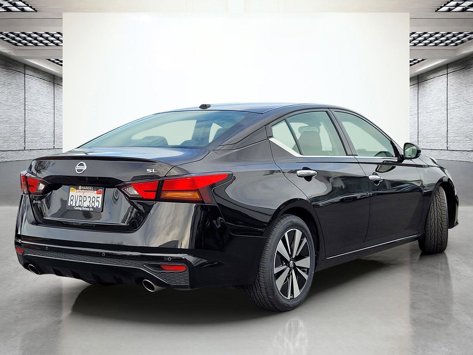 Used 2019 Nissan Altima 2.5 SL image 7