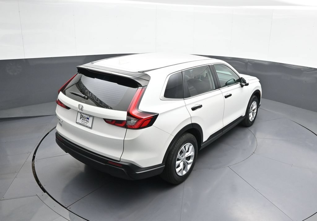 Certified 2023 Honda CR-V LX image 36