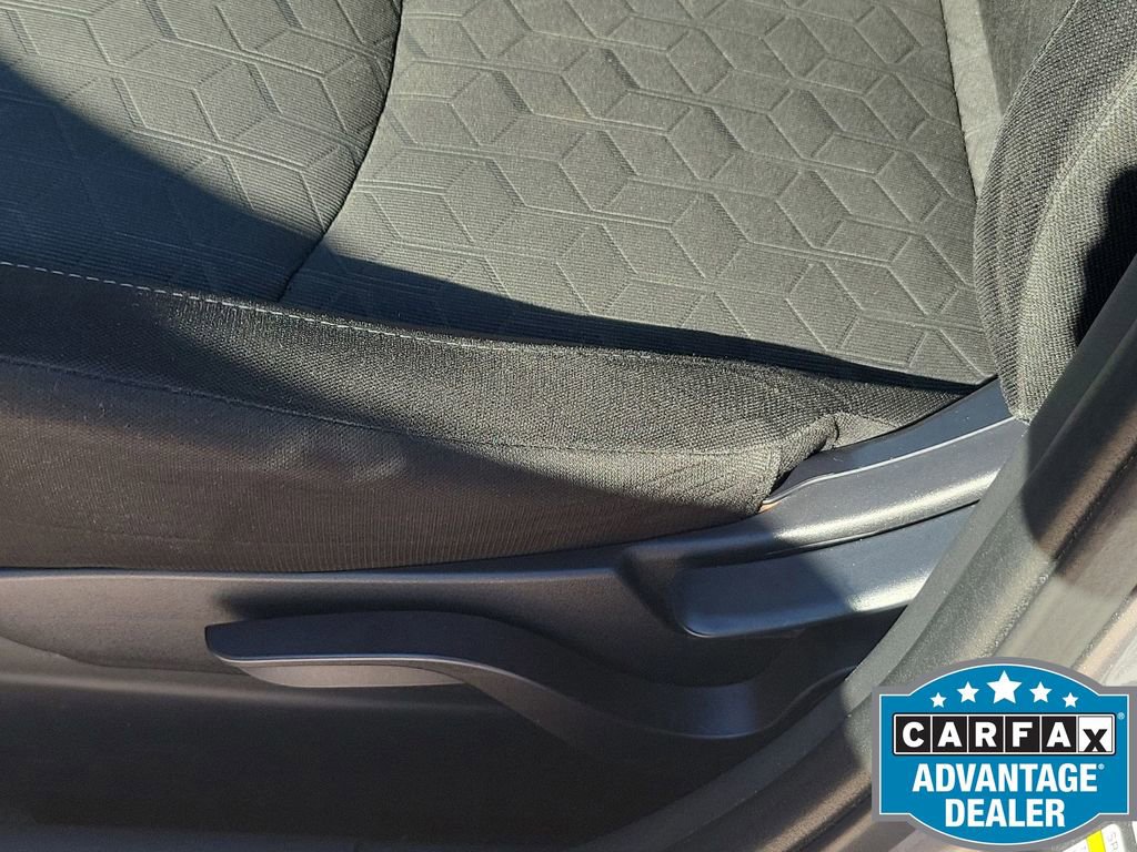 Used 2021 Mitsubishi Outlander Sport ES image 30