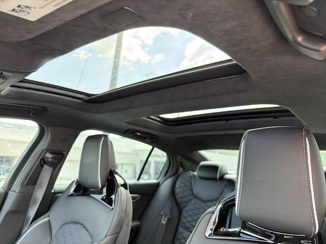 Used 2023 Cadillac CT5 V Blackwing w/ Driver Assist Package RWD image 22