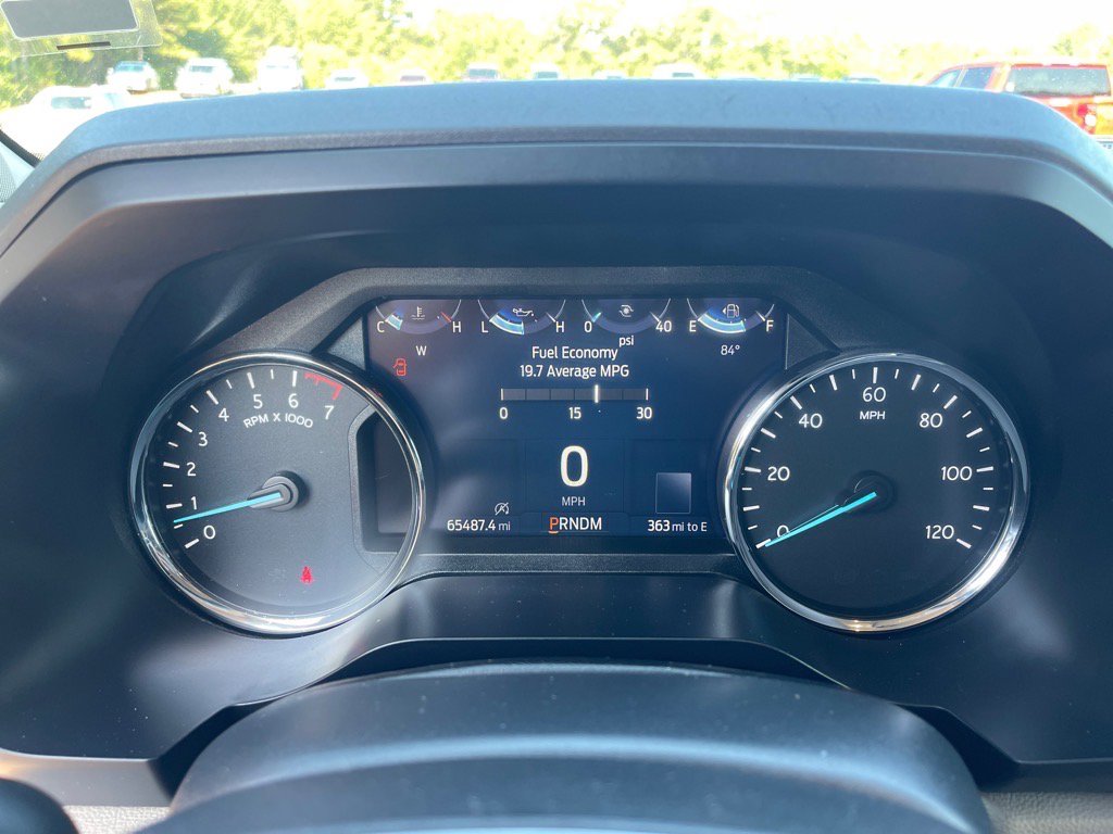 Used 2024 Ford Expedition Max Limited image 4