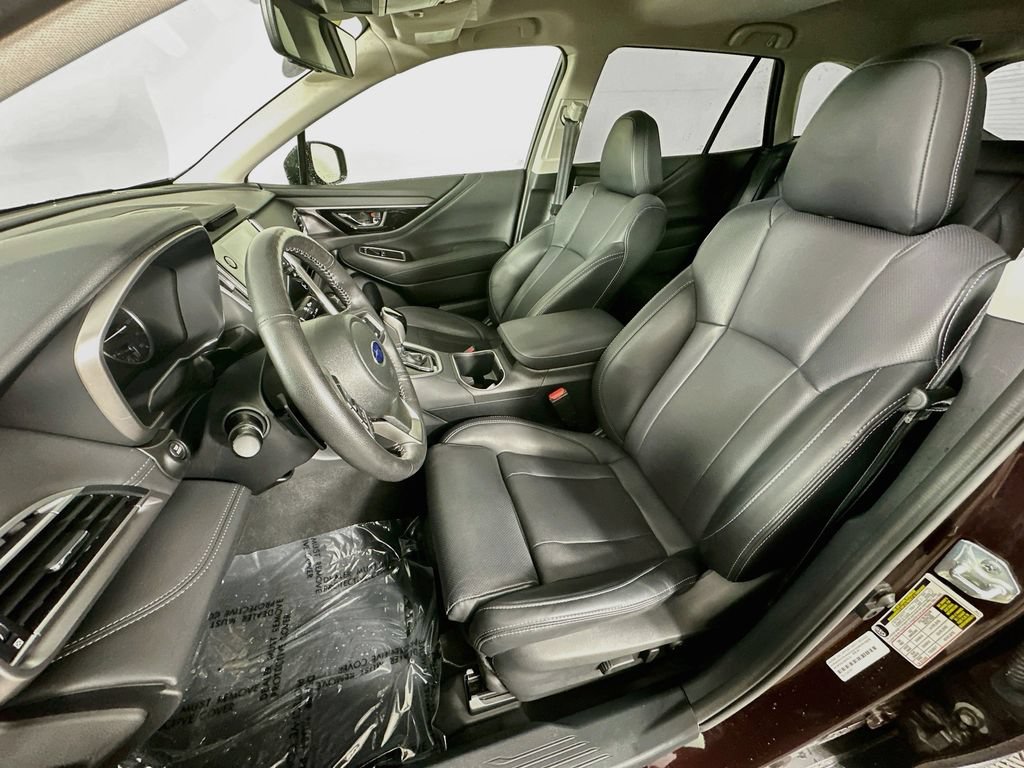 Used 2024 Subaru Outback Limited AWD/4WD image 29
