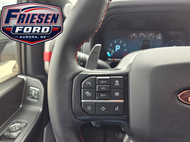 New 2026 Ford F150 Raptor AWD/4WD image 21