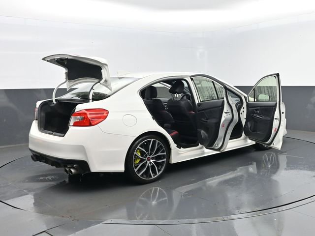 Used 2021 Subaru WRX STI Limited image 33