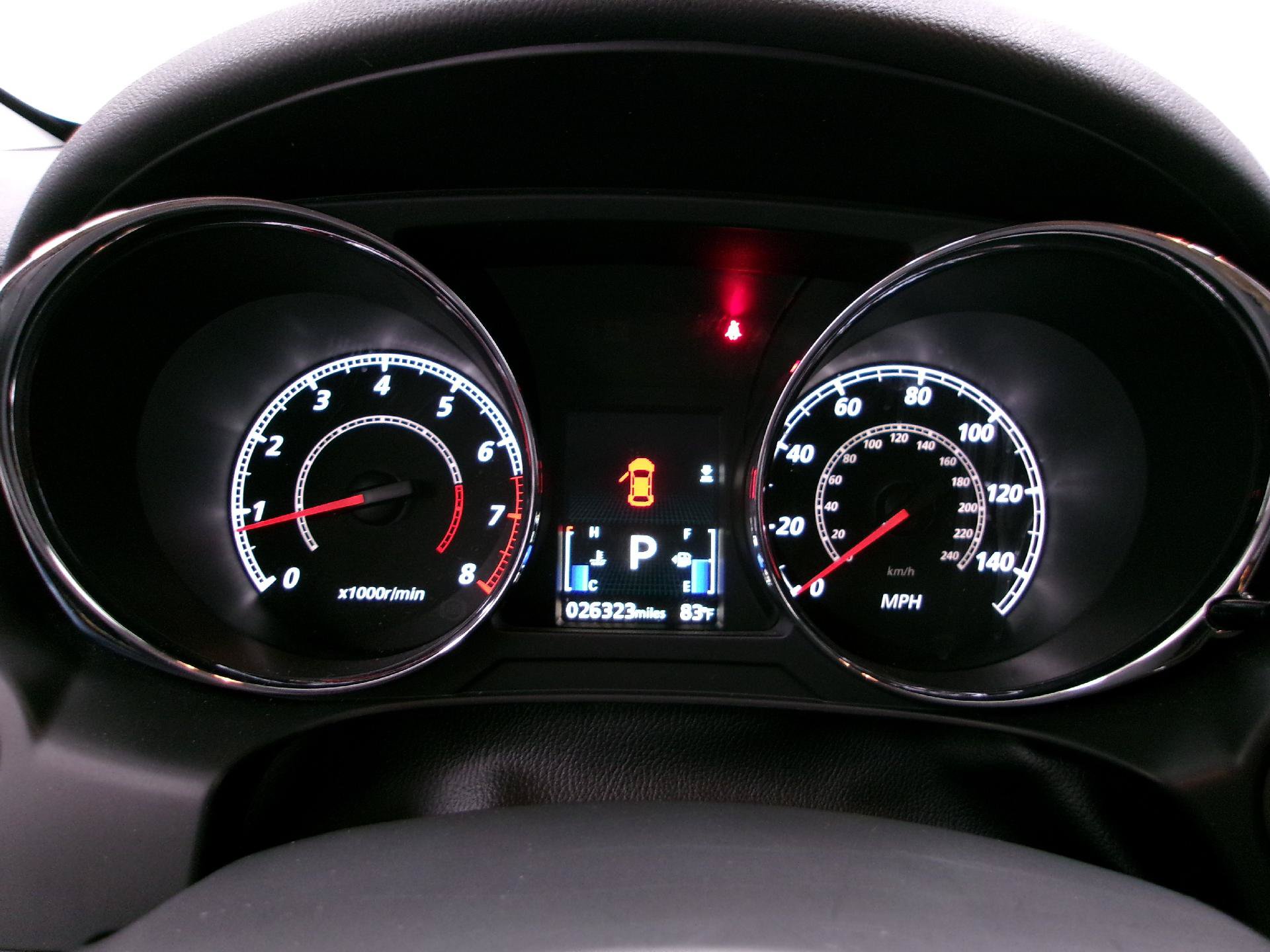 Used 2025 Mitsubishi Outlander Sport ES AWD/4WD image 7