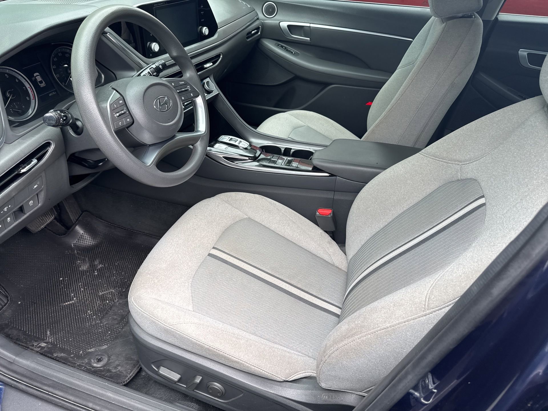 Used 2021 Hyundai Sonata SEL image 12