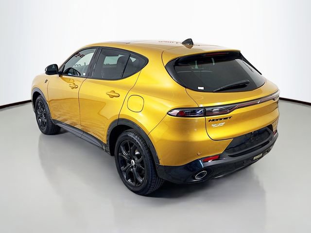 Used 2024 Dodge Hornet R/T Plus w/ Tech Pack Plus image 5