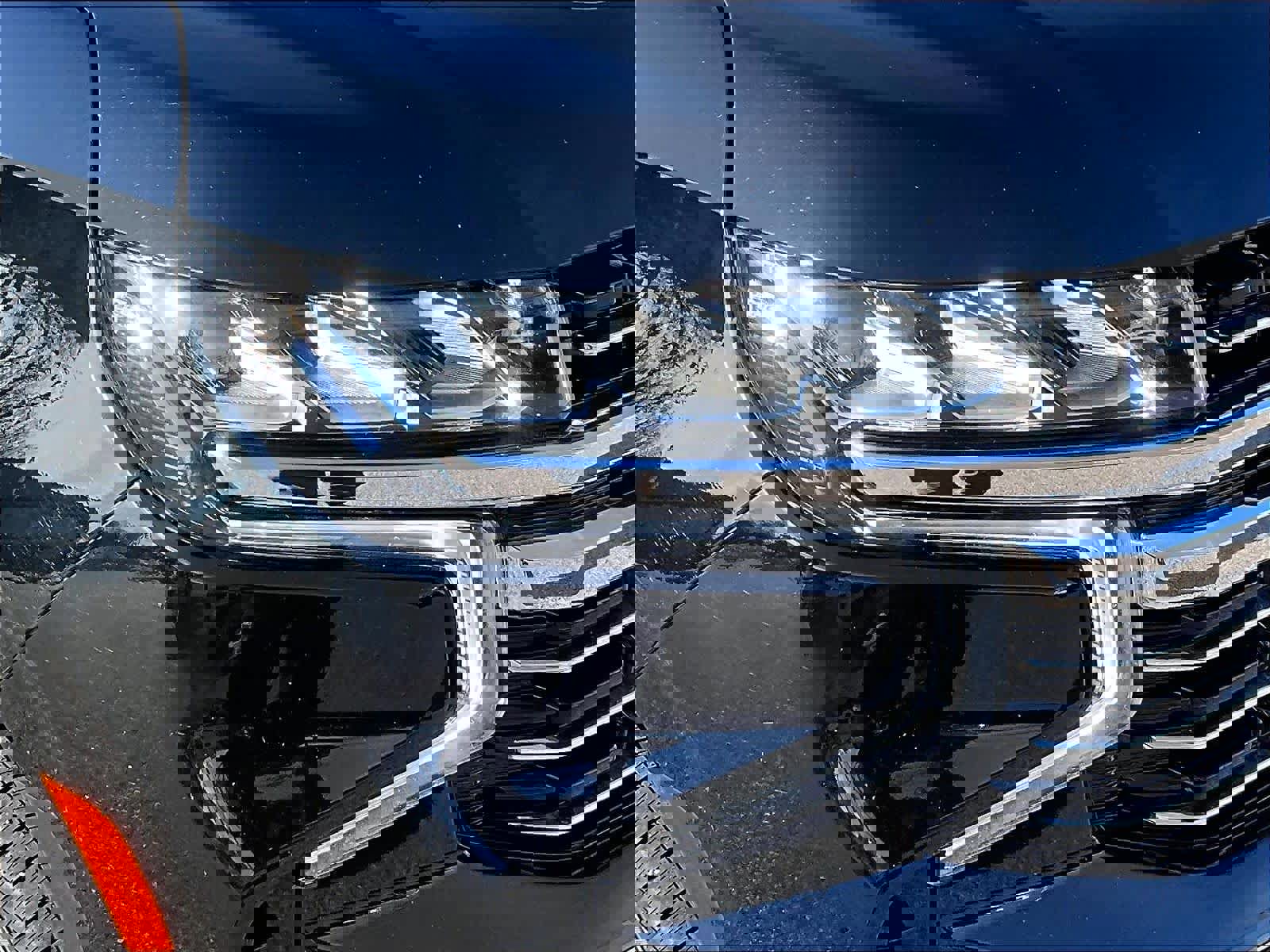 Used 2024 Chevrolet Tahoe LT image 32