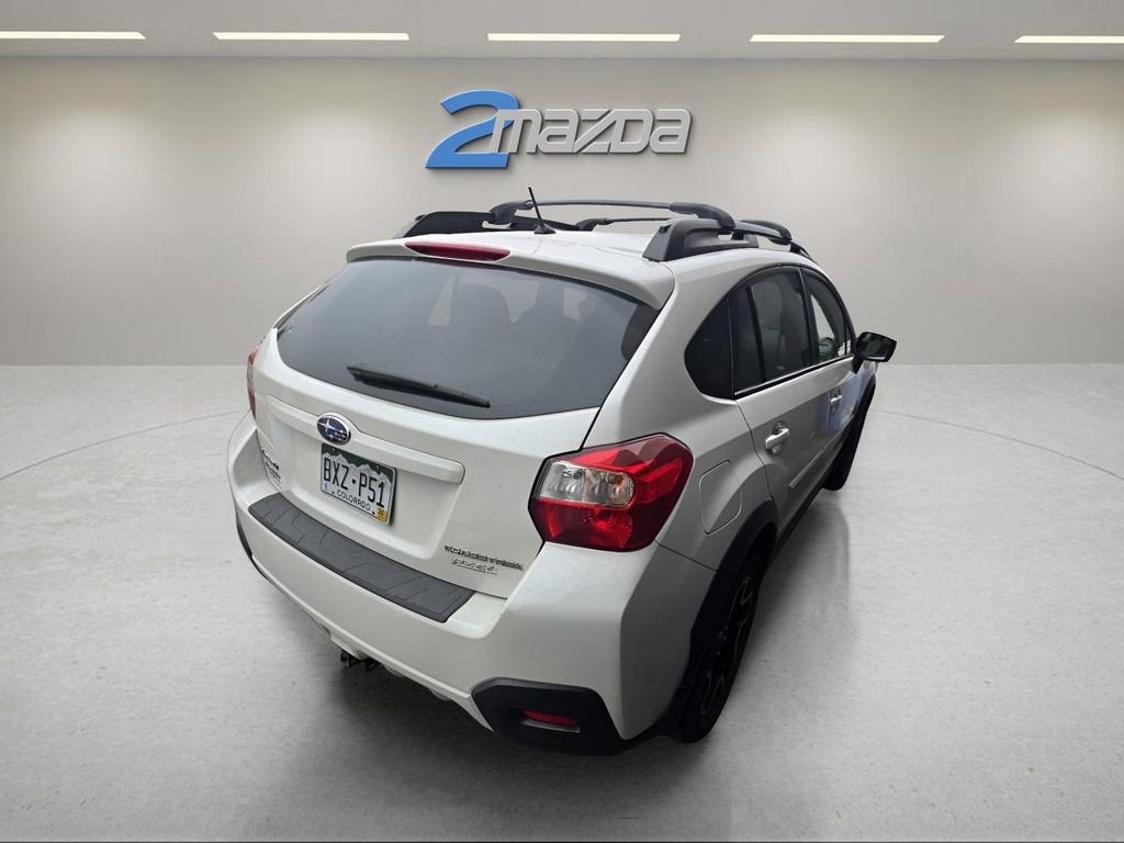 Used 2016 Subaru Crosstrek 2.0i Premium w/ Moonroof Package image 15