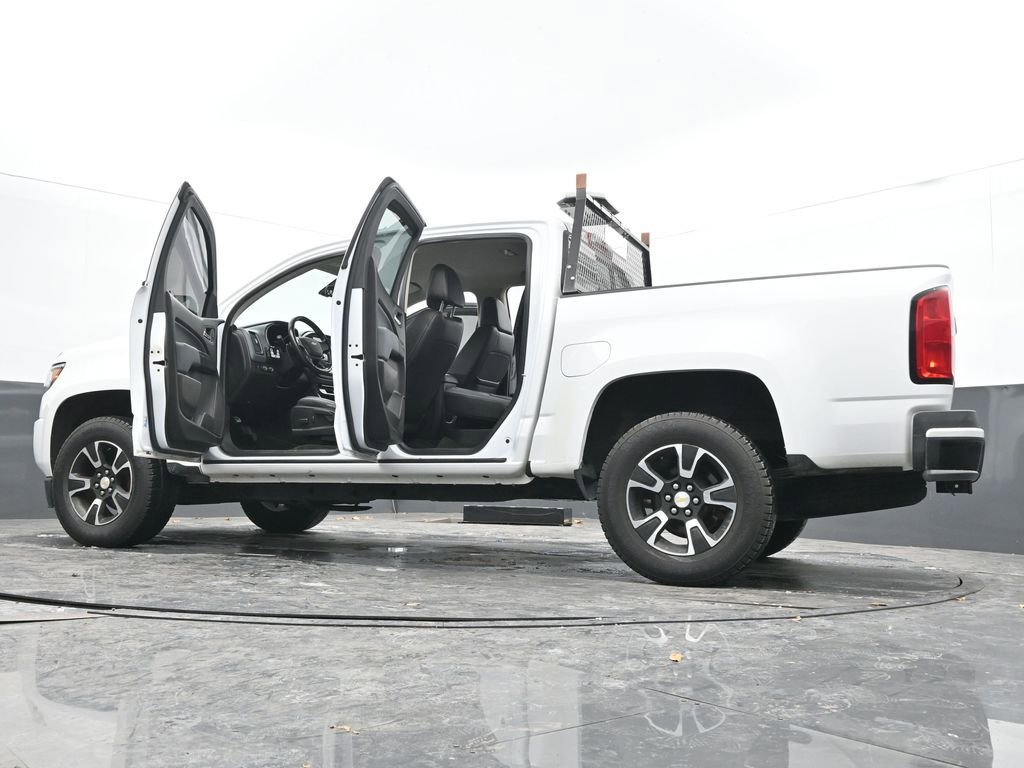 Used 2016 Chevrolet Colorado Z71 image 63