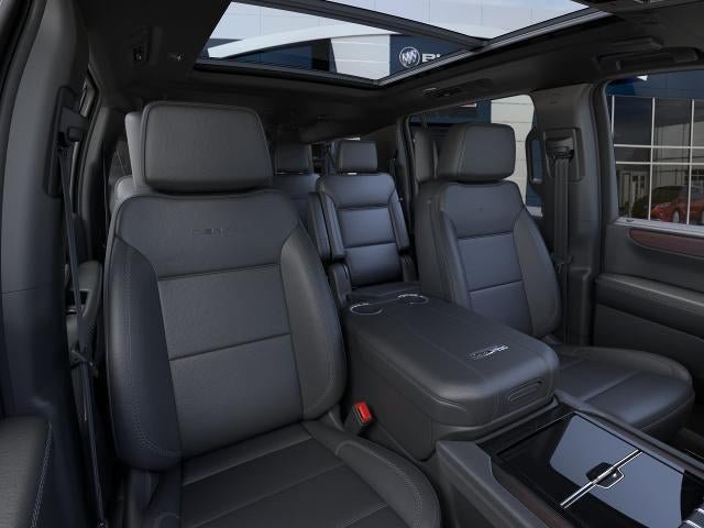 New 2026 GMC Yukon XL Denali w/ Denali Reserve Package AWD/4WD image 16