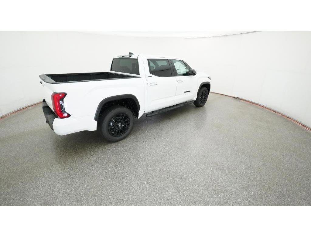 New 2026 Toyota Tundra Limited image 9