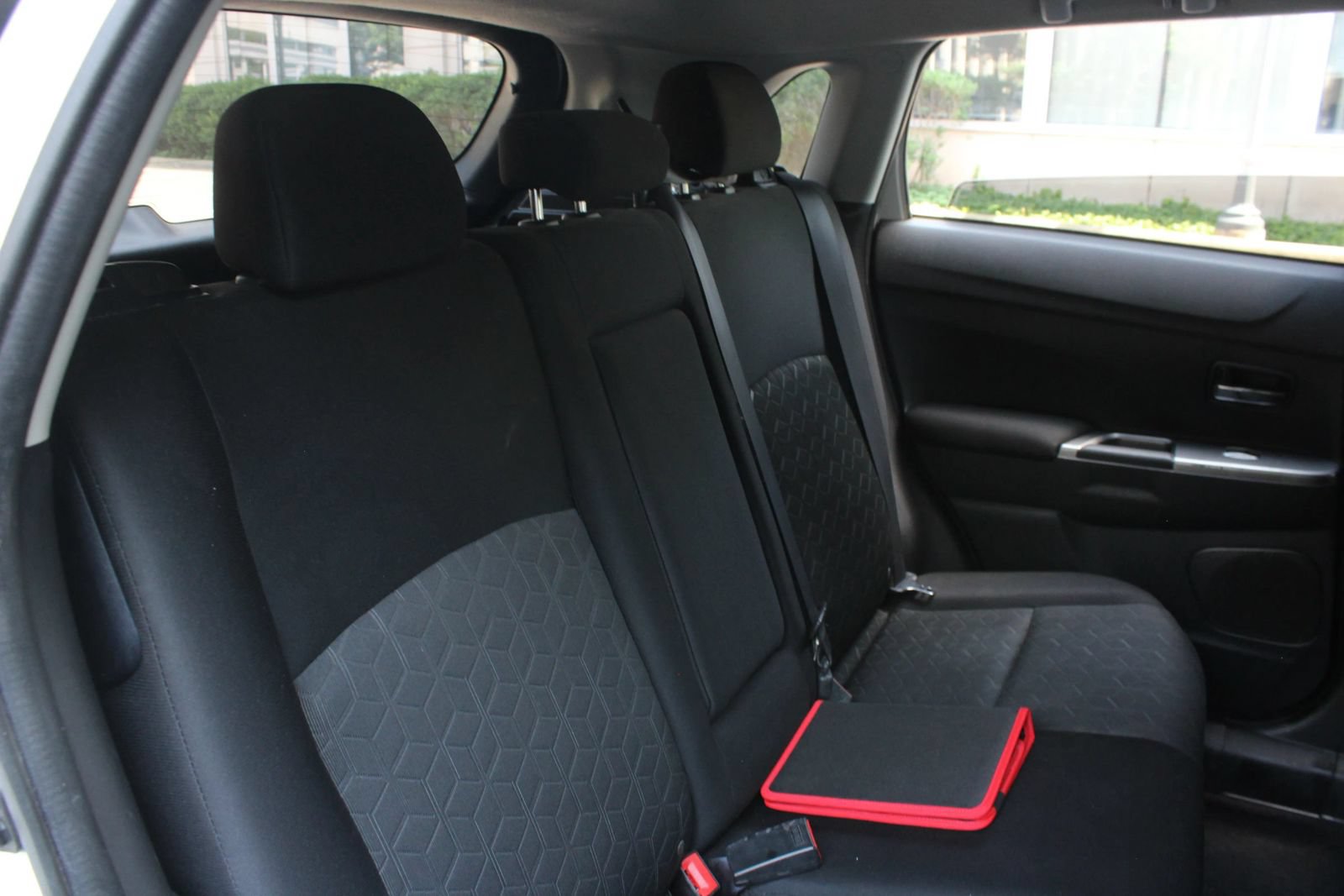 Used 2021 Mitsubishi Outlander Sport SE AWD/4WD image 22