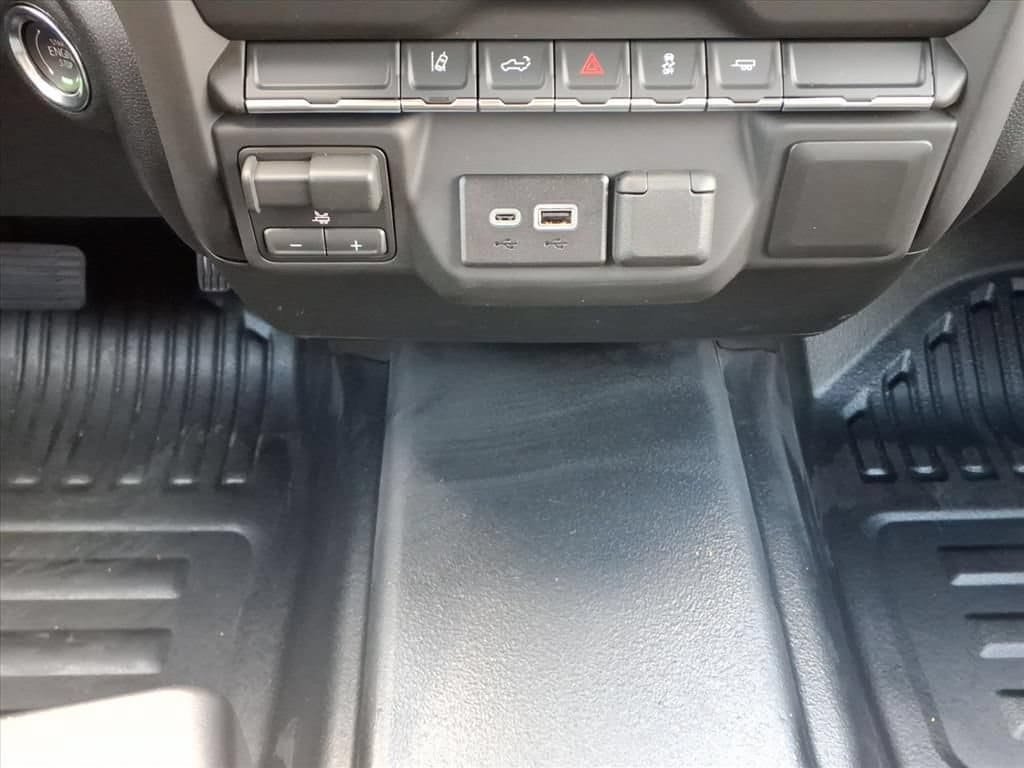 New 2026 Chevrolet Silverado 3500 W/T w/ WT Convenience Package RWD image 21