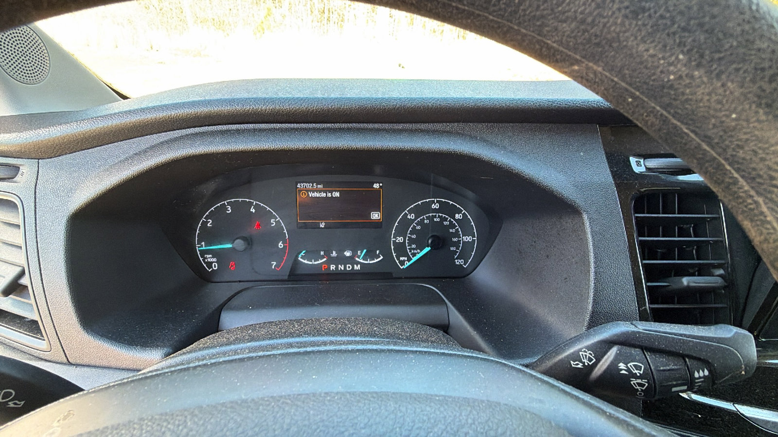 Used 2024 Ford Transit 350 XLT image 26