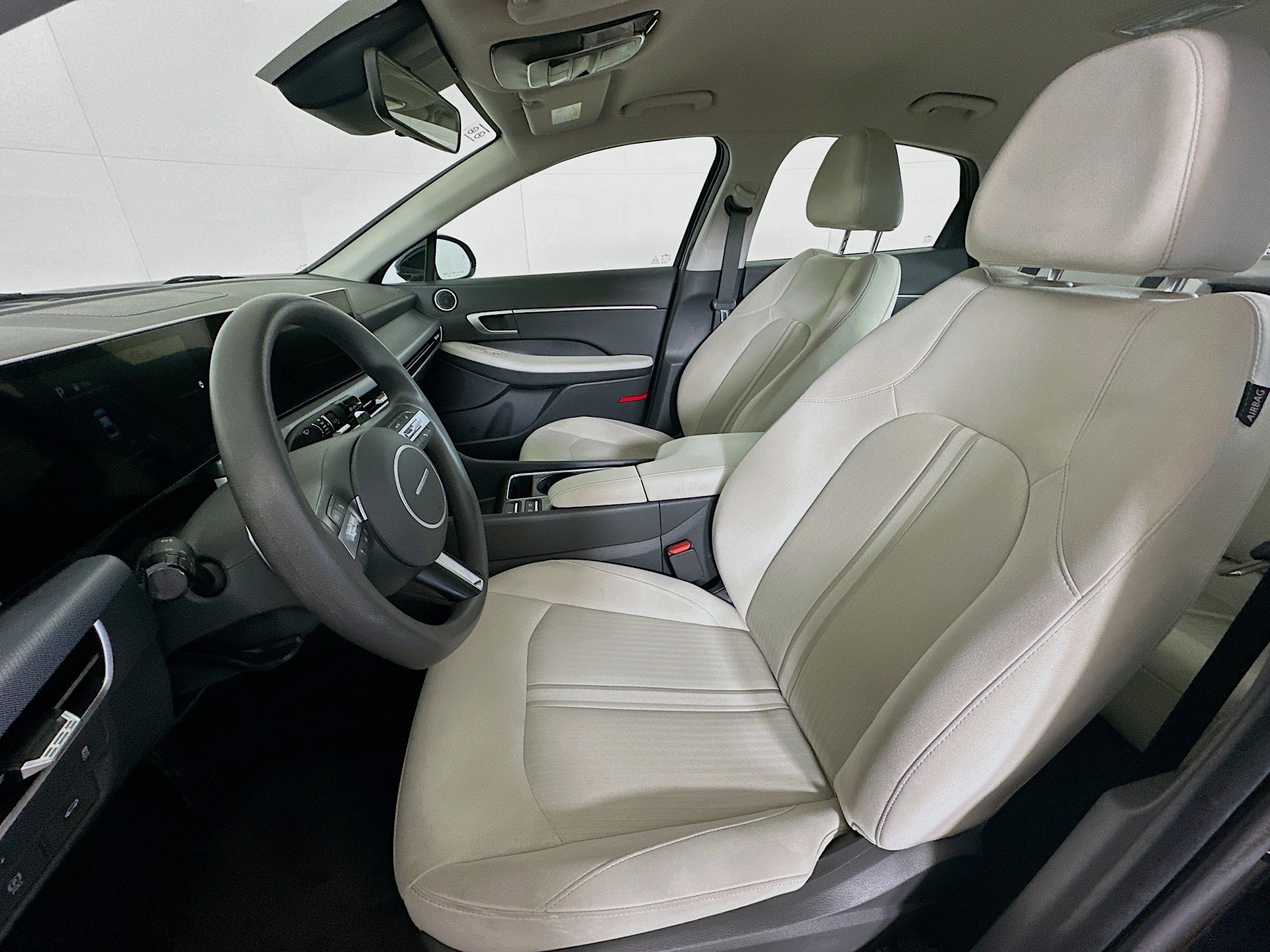 Used 2025 Hyundai Sonata SEL image 13