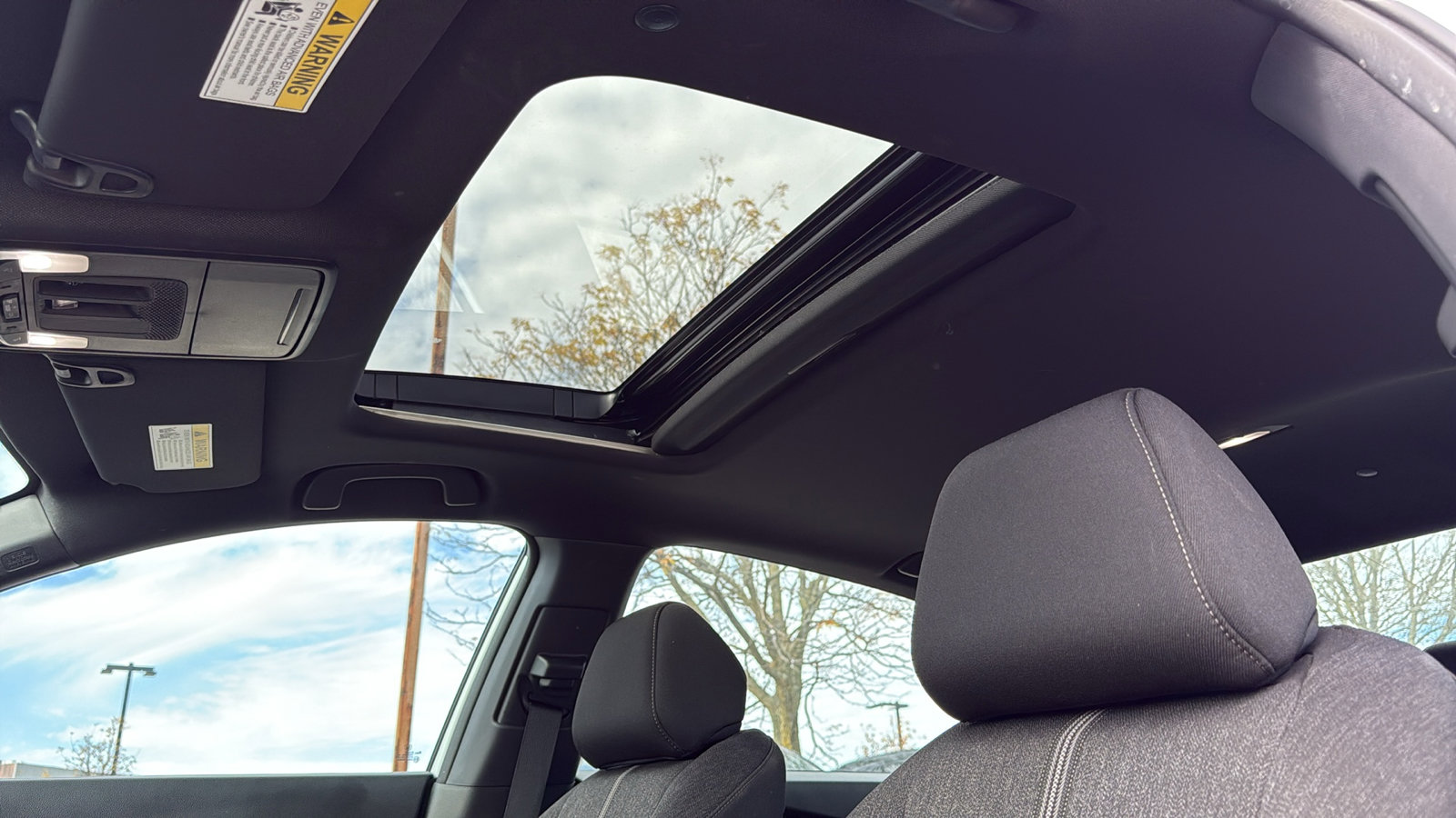 Used 2024 Honda Accord Sport image 28