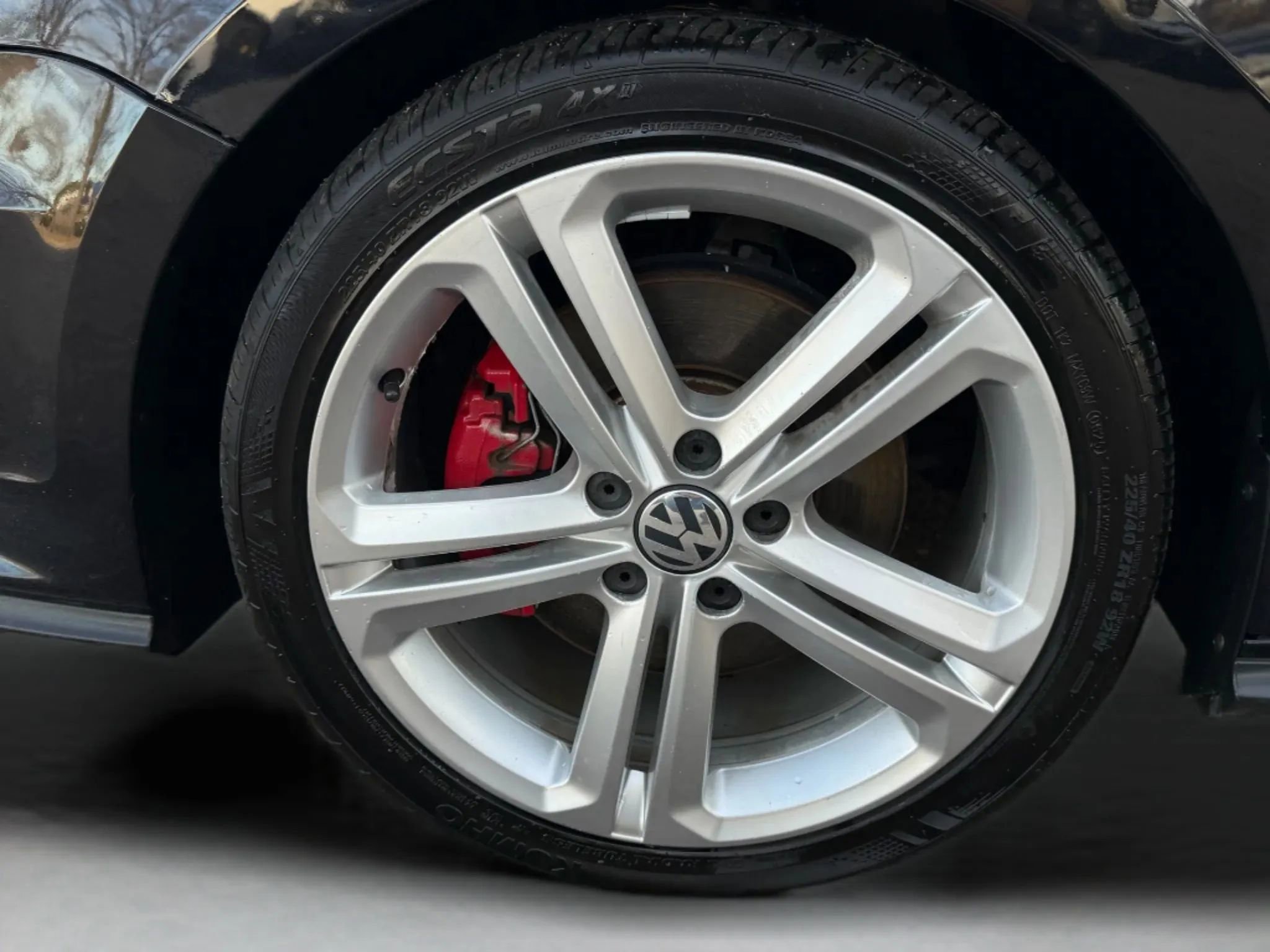 Used 2016 Volkswagen Jetta GLI SEL FWD image 40