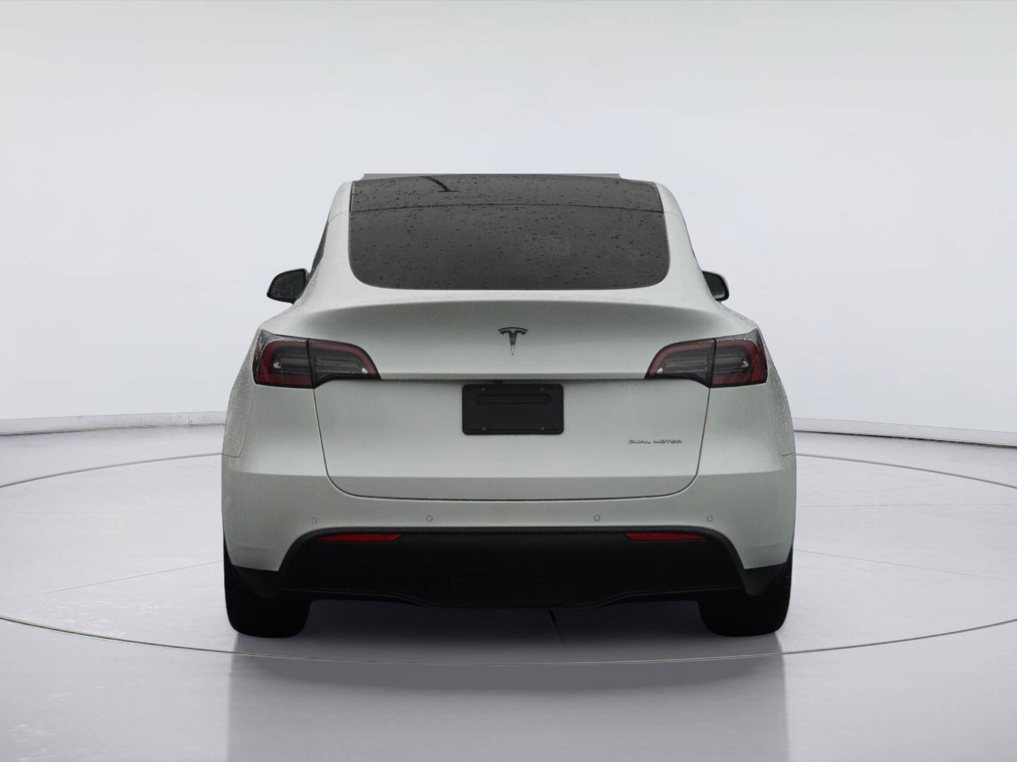 Used 2021 Tesla Model Y Long Range AWD/4WD image 7