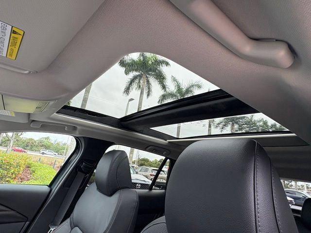 New 2026 MAZDA CX-50 AWD 2.5 S w/ Weather Package image 14