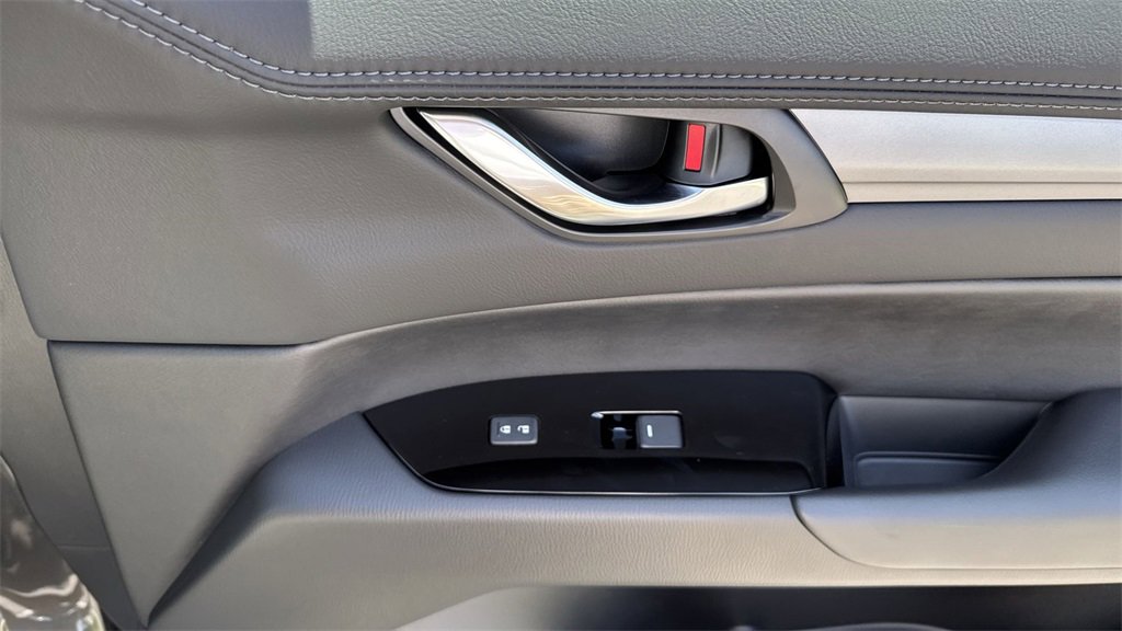 New 2025 MAZDA CX-5 AWD 2.5 S w/ Preferred Package image 45