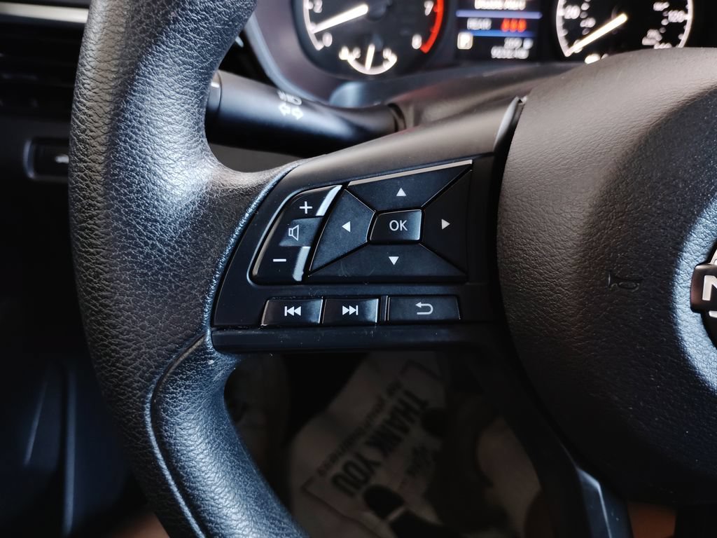 Used 2024 Nissan Altima 2.5 S FWD image 24