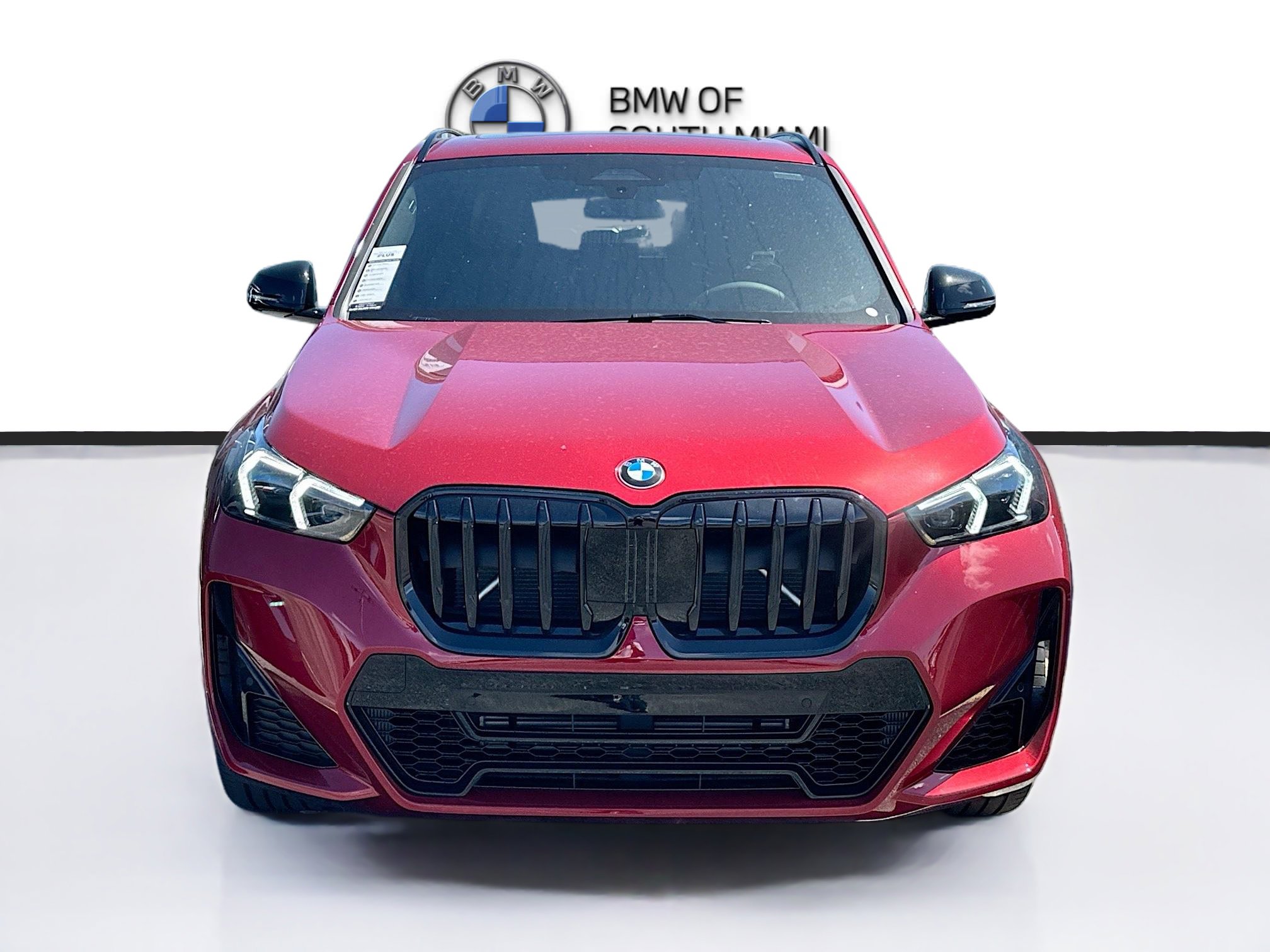 New 2026 BMW X1 xDrive28i w/ Technology Package image 2