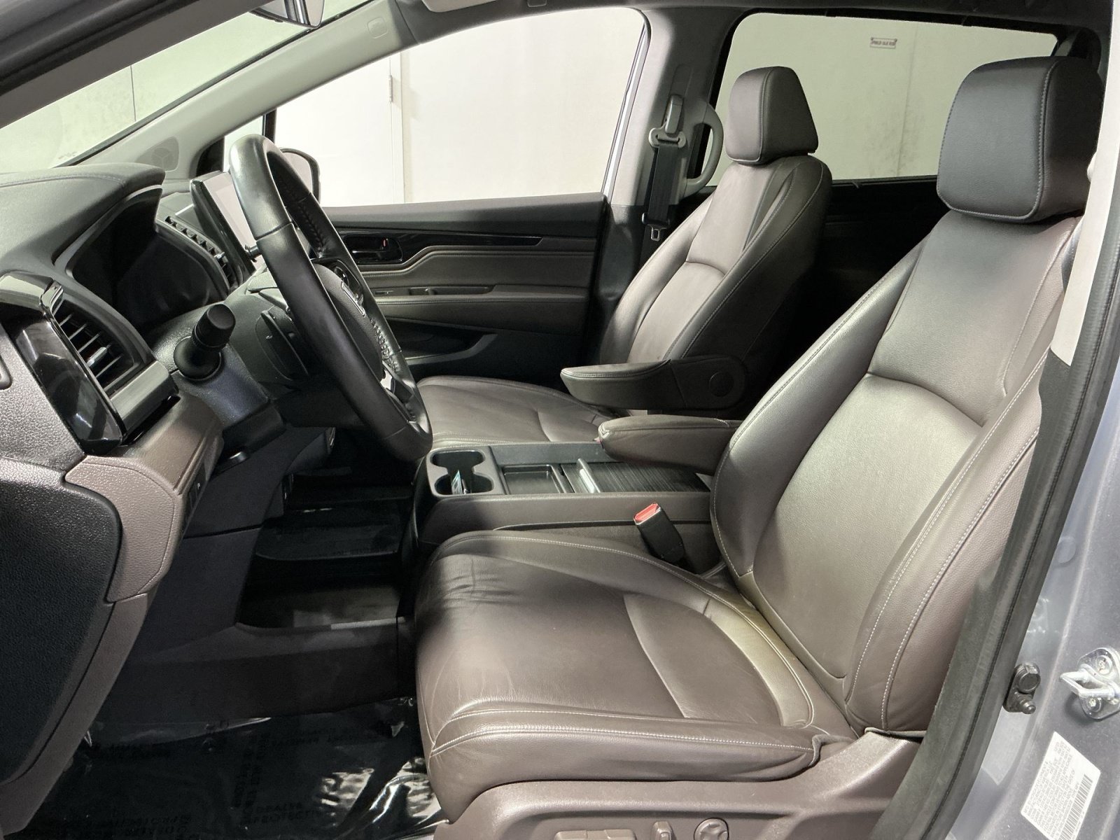 Used 2024 Honda Odyssey Touring image 14