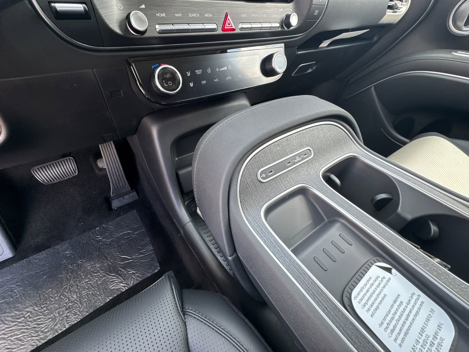 New 2026 Hyundai Palisade SEL Premium FWD image 31