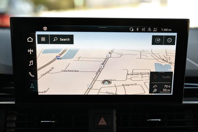 Used 2020 Audi A5 2.0T Premium Plus w/ Premium Plus image 32