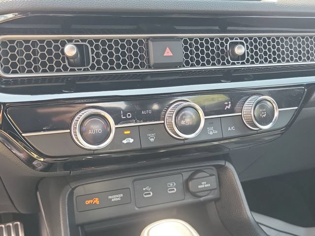 Used 2025 Honda Civic Sport image 24