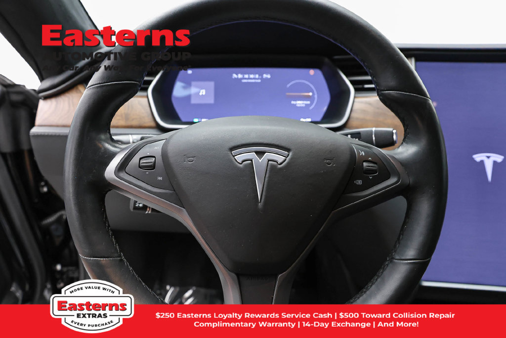 Used 2020 Tesla Model S AWD image 11