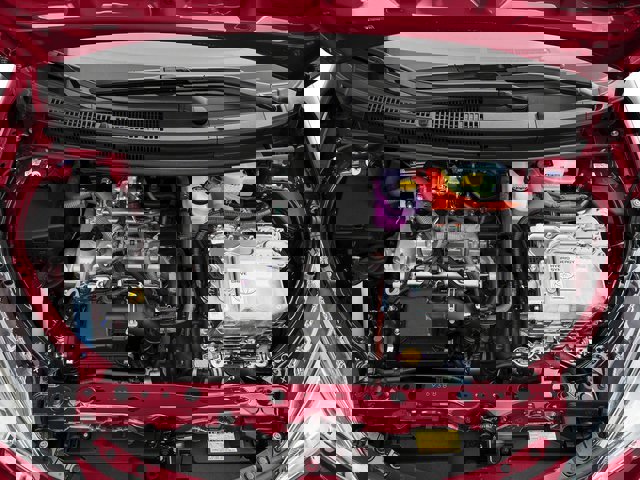 Used 2016 Toyota Prius C Three FWD image 14