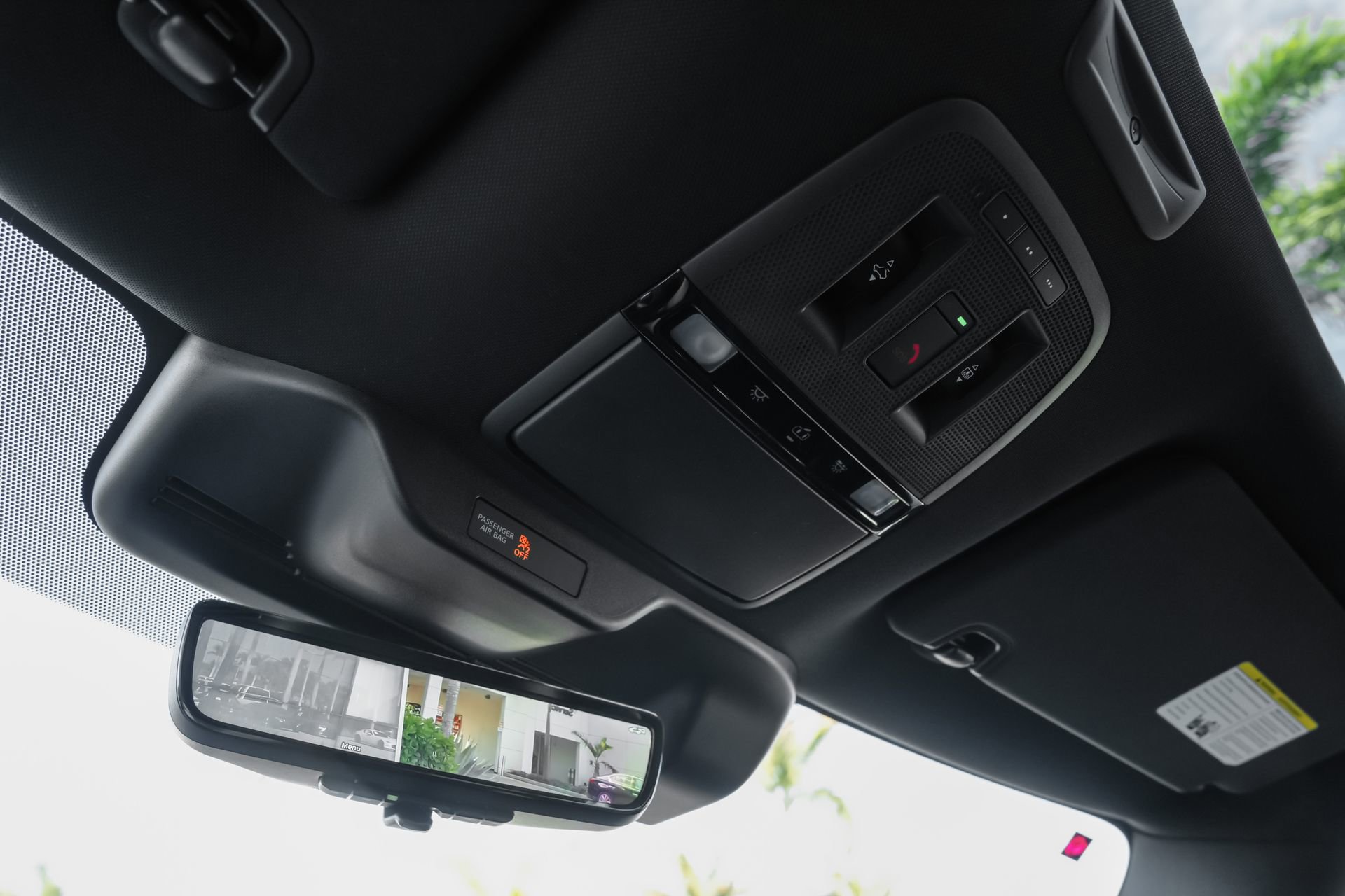 New 2026 INFINITI QX80 4WD w/ Sport Exterior Package image 19