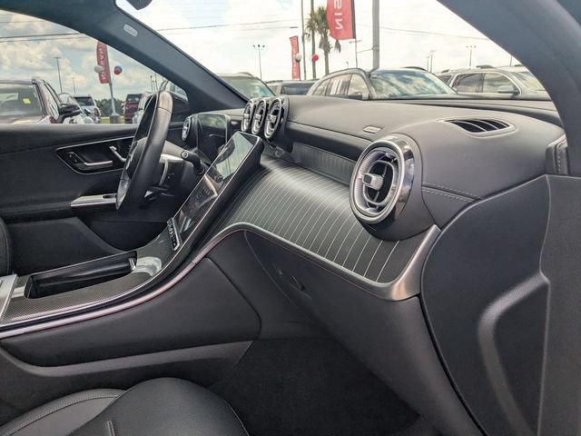 Used 2023 Mercedes-Benz GLC 300 image 37