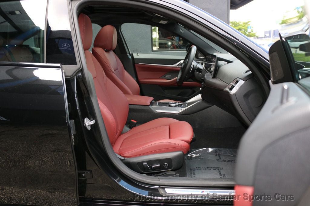 Used 2026 BMW M440i RWD image 25