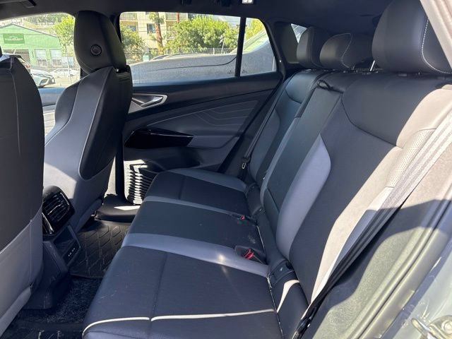 New 2026 Volkswagen ID.4 Pro S AWD/4WD image 7