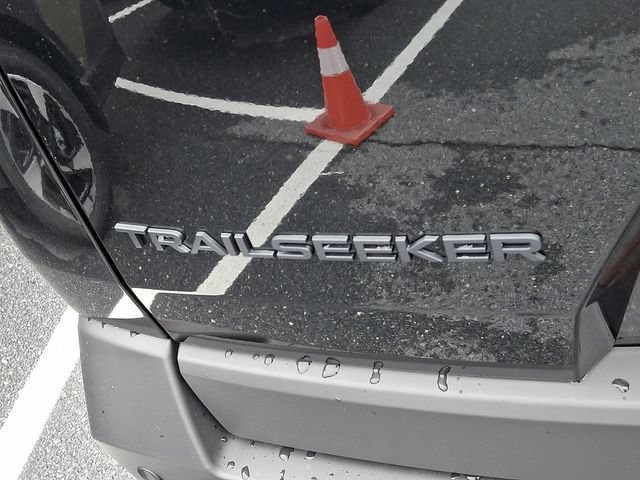 New 2026 Subaru Trailseeker AWD/4WD image 23