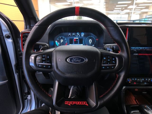 Used 2024 Ford Ranger Raptor image 13