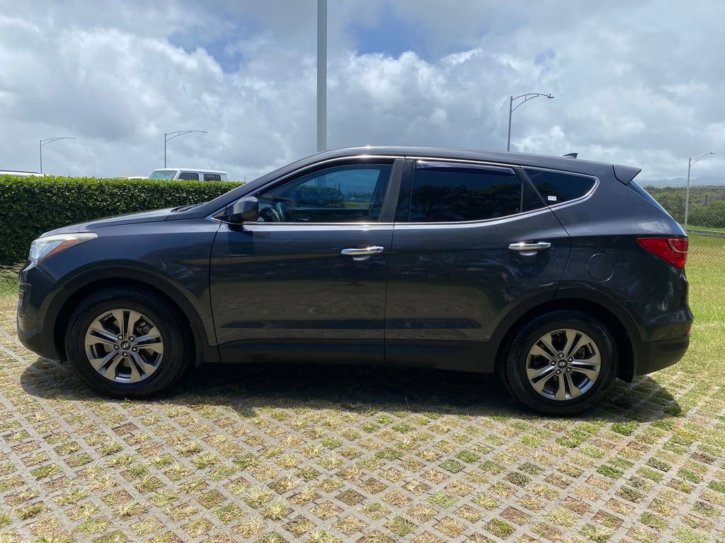 Used 2016 Hyundai Santa Fe Sport AWD/4WD image 22