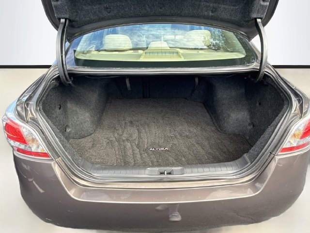 Used 2015 Nissan Altima 2.5 SL FWD image 33