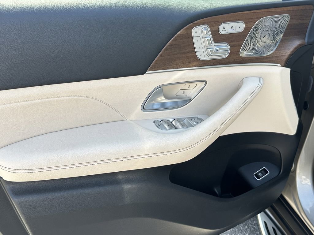 Certified 2023 Mercedes-Benz GLS 450 GLS 450 image 11