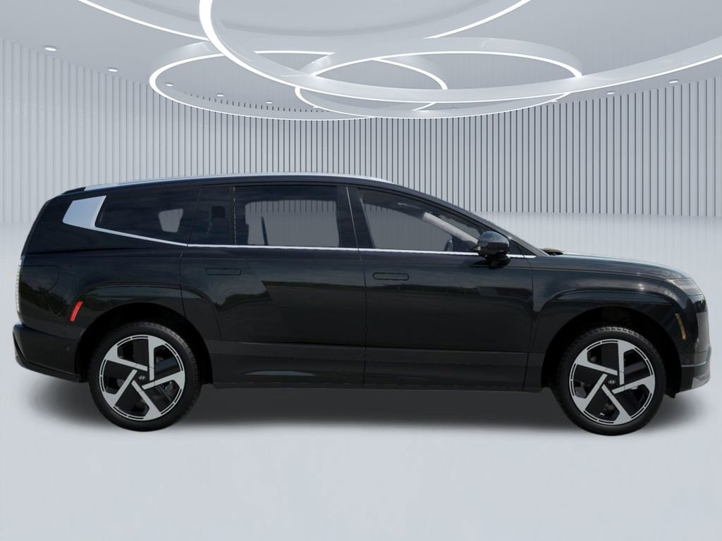 New 2026 Hyundai Ioniq 9 Calligraphy image 6