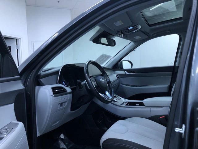 Used 2020 Hyundai Palisade SEL image 11