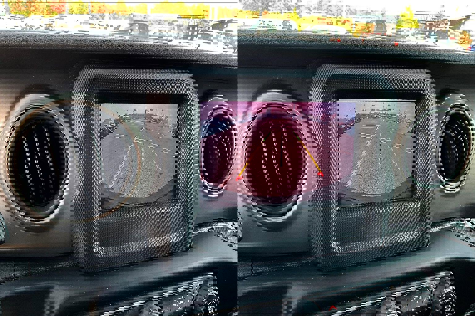 Used 2021 Jeep Wrangler Unlimited Sport image 15