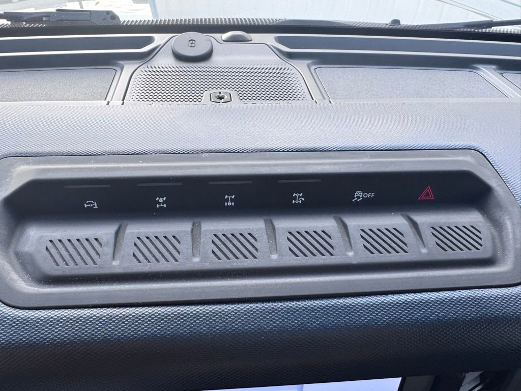 Used 2021 Ford Bronco First Edition image 35